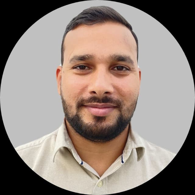 Mohd Rohil