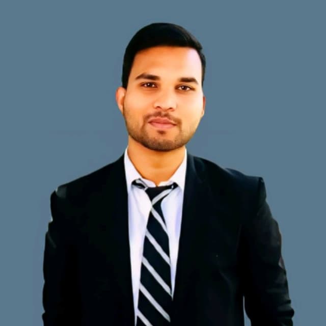 MOHD SABIR 