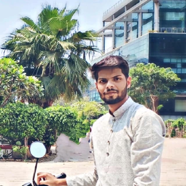Mohd Salman