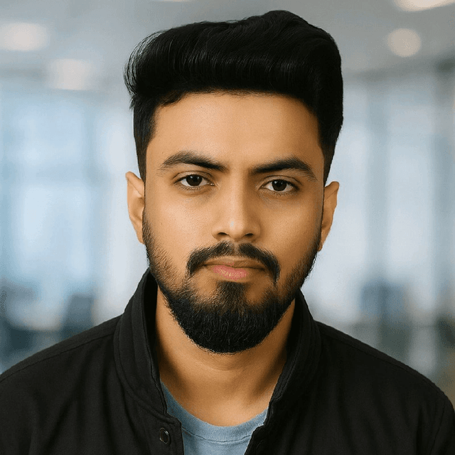 Mohd Samir