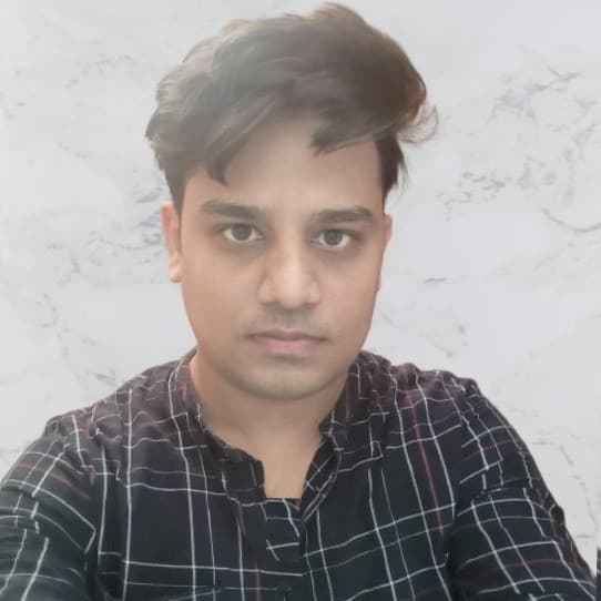 Mohd Saquib