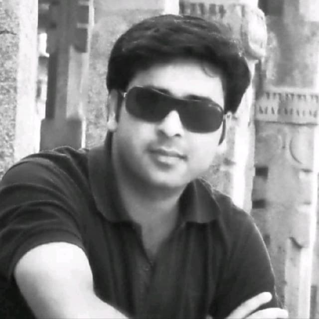 Mohammad Shariq
