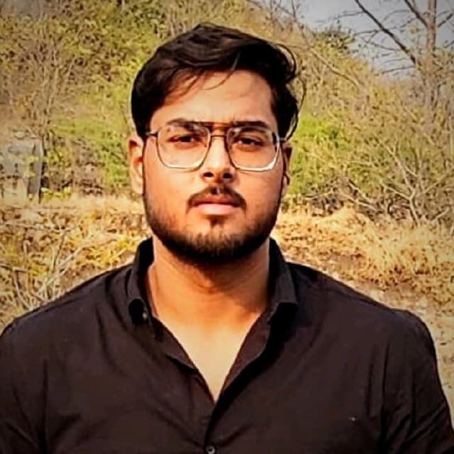 Mohd Shoaib