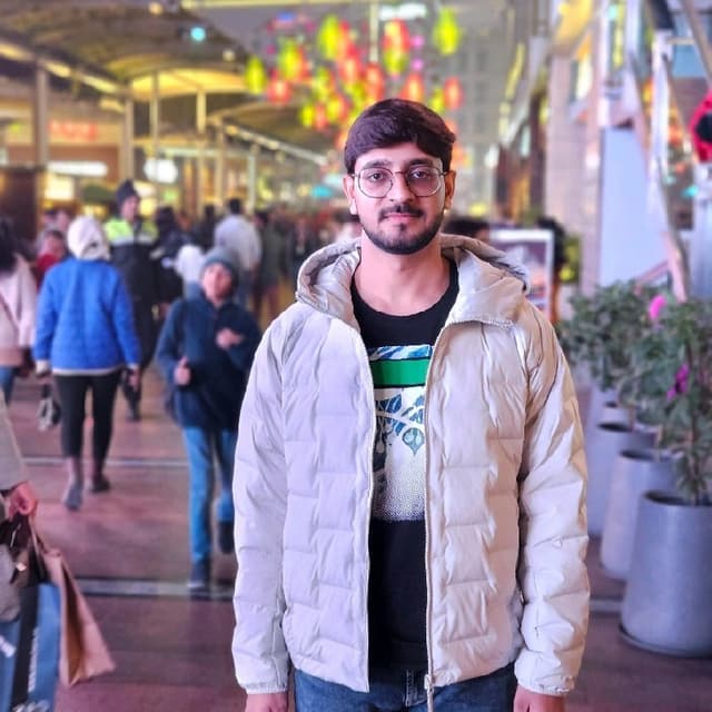 Mohd Sohail Khan