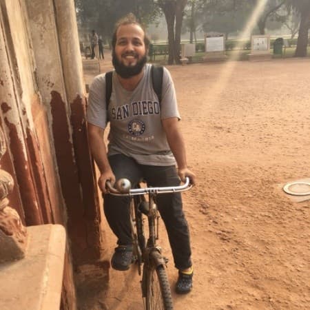 Mohit Bhardwaj