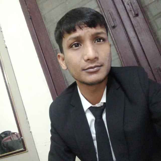 Mohil Kumar