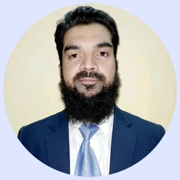 Mohin Mohammed