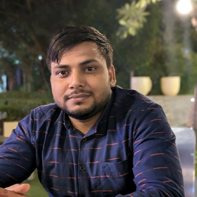 Mohinder Sharma