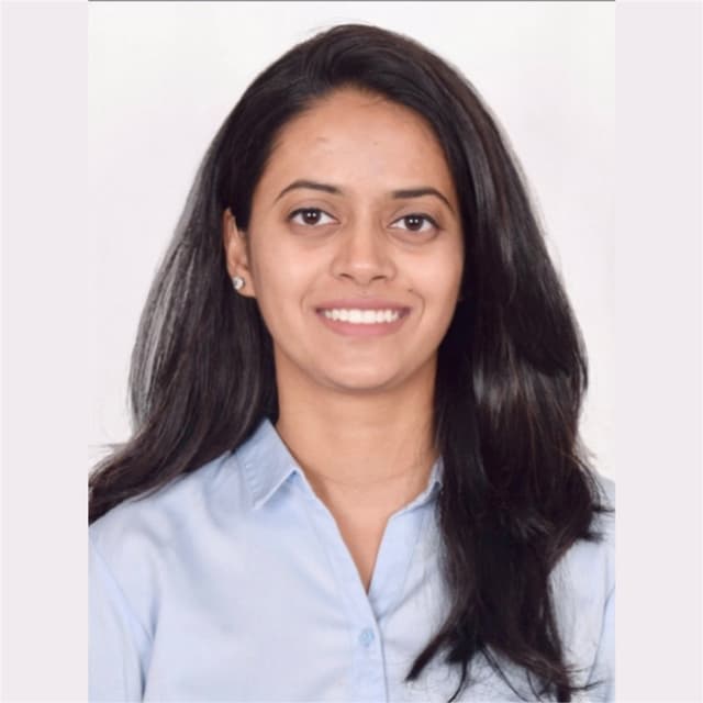 Mohini Gedam