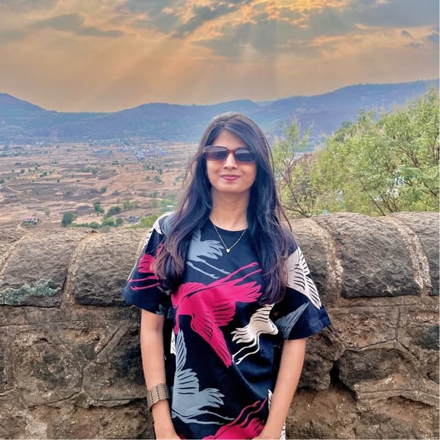 Mohini Halingale