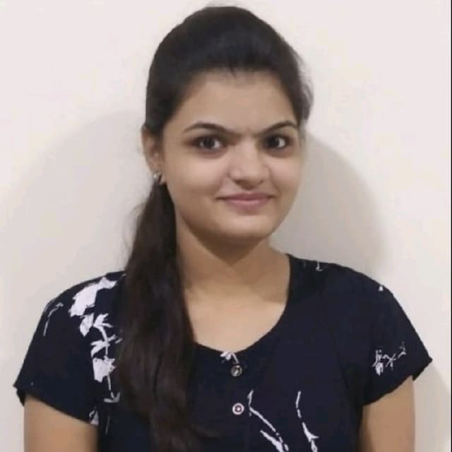 Mohini Kolhe
