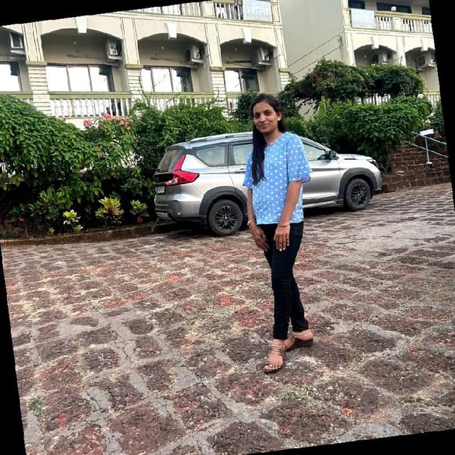 Mohini Lonkar
