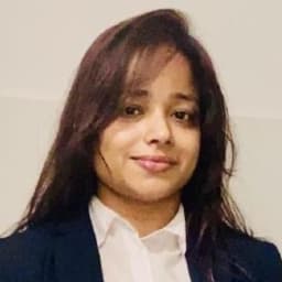 Mohini Mishra