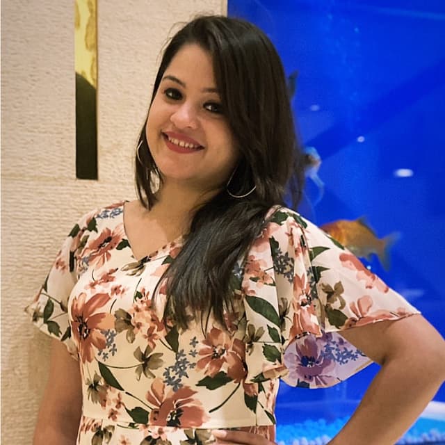 Mohini Monga