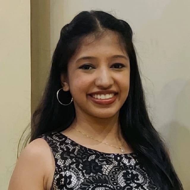 Mohini R Kini
