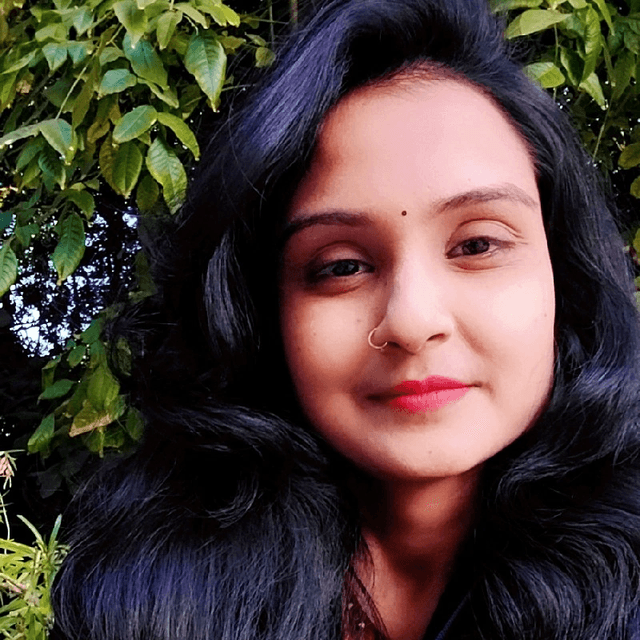 Mohini Saxena