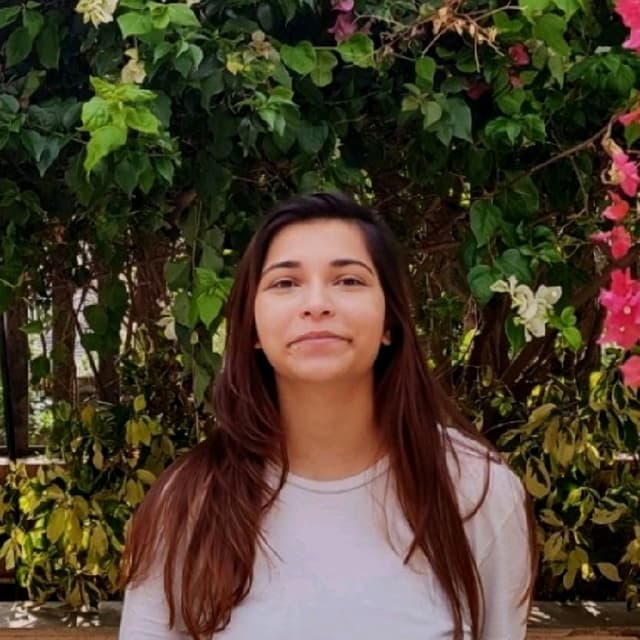 Mohini Sinha