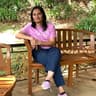 Mohiniba Jadeja