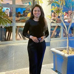 Mohini Kansal
