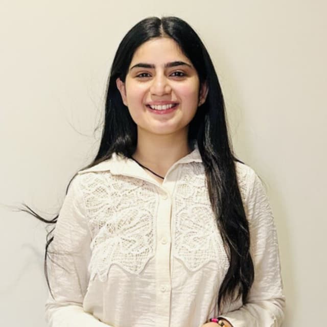 Mohini Miglani