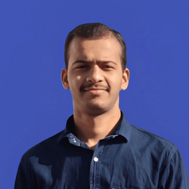 Mohit .