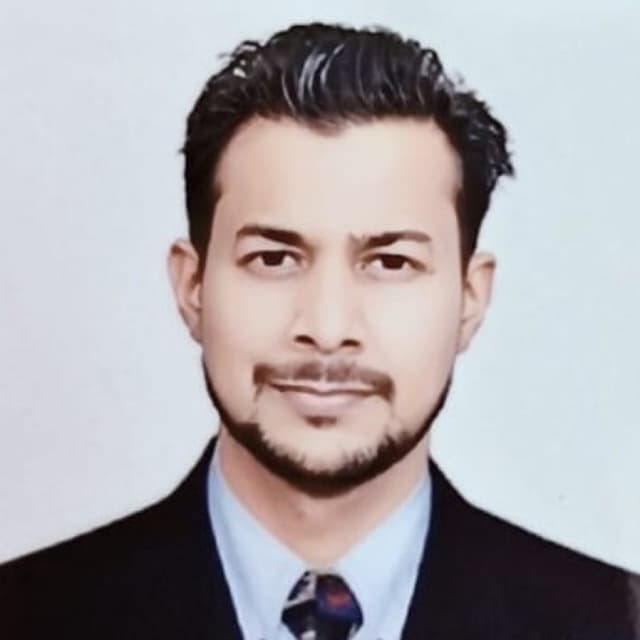 Mohit .