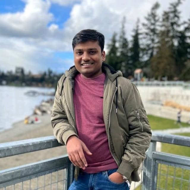 Mohit Agarwal