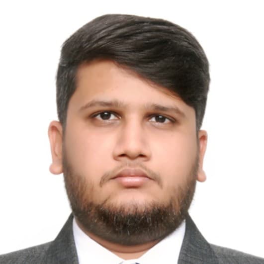 Mohit Agarwal