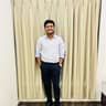 Mohit Agarwal K