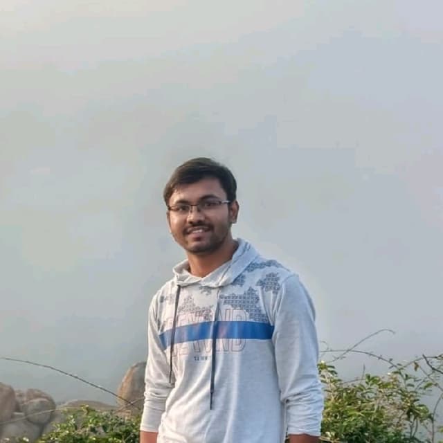 Mohit Agarwal