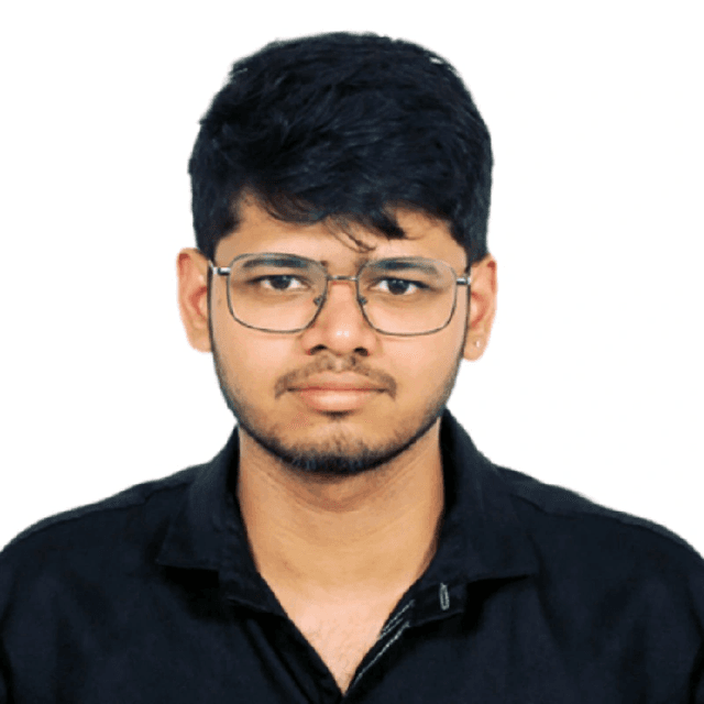 Mohit Aggarwal
