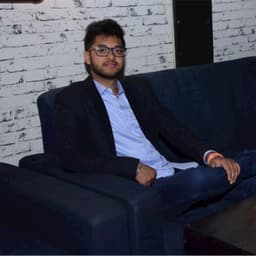 Mohit Agrawal