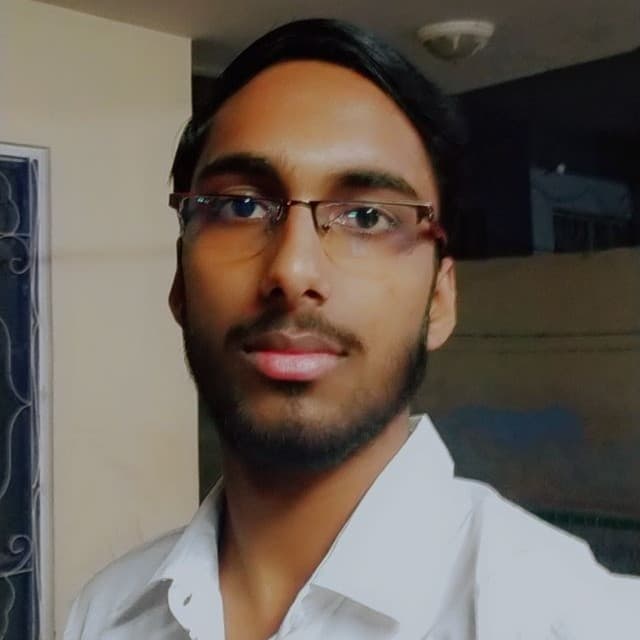 Mohit Agrawal