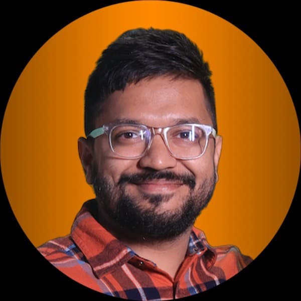 Mohit Agrawal