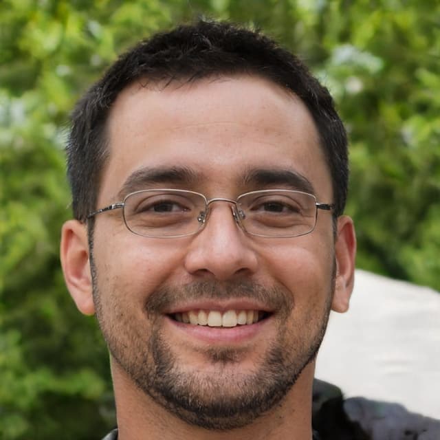 Mohit Aggarwal