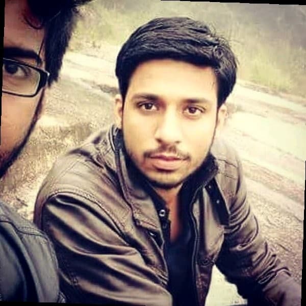 mohit anand