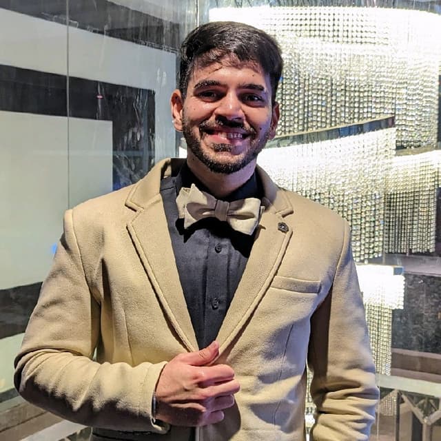 Mohit Aneja