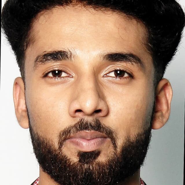 Mohit Armal