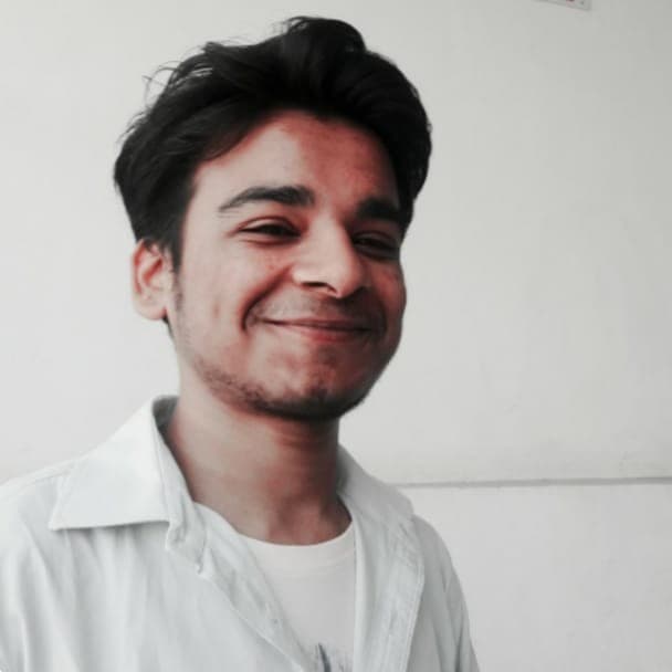 Mohit Arora