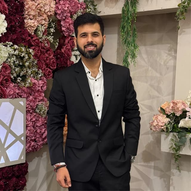 Mohit Arora