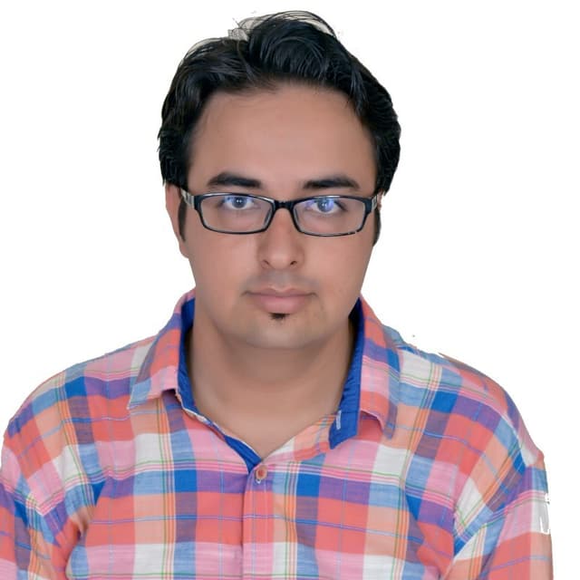 Mohit Arora