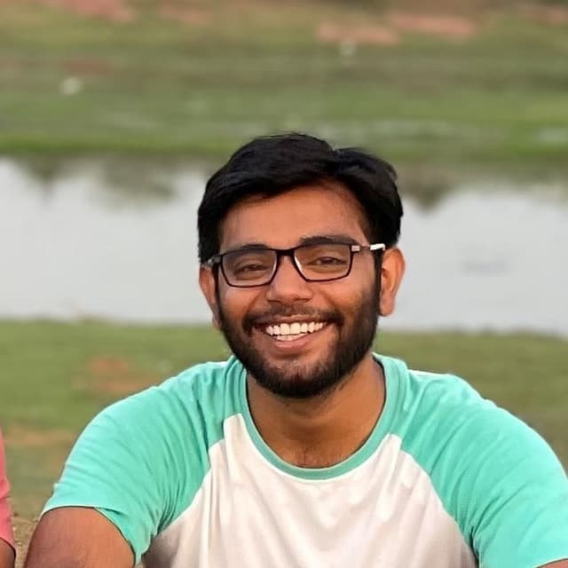Mohit Babu Sharma