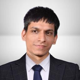 Mohit Bagria