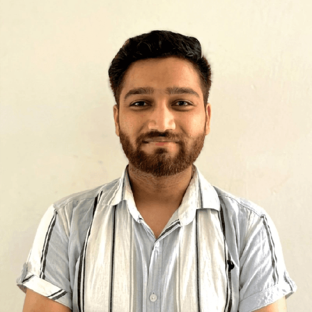 Mohit Bajaj