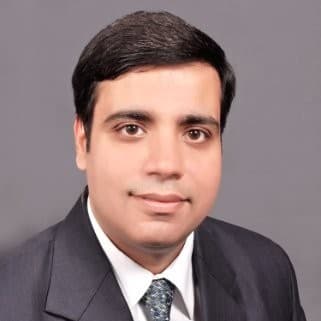 Mohit Bajaj
