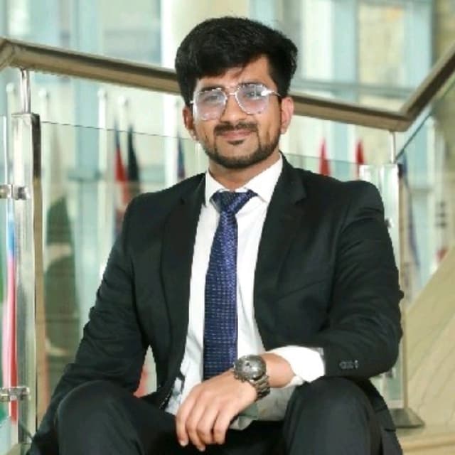 Mohit Bajaj