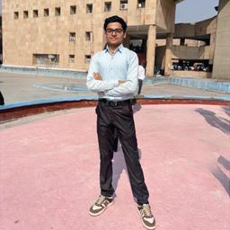 Mohit Bajpai