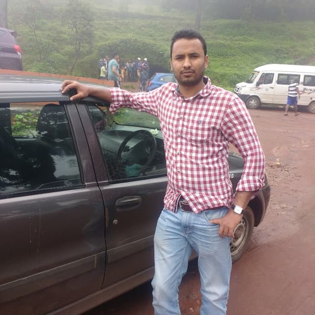 Mohit Bangani