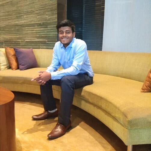 Mohit Baranwal