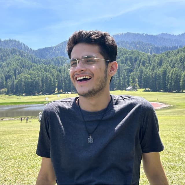 Mohit Bathla